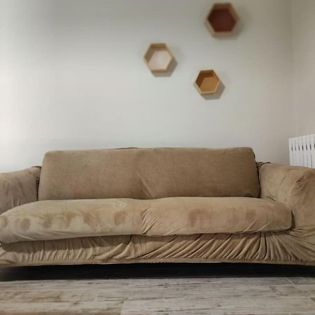 Camere Infinity Rooms Castelfidardo Bagian luar foto