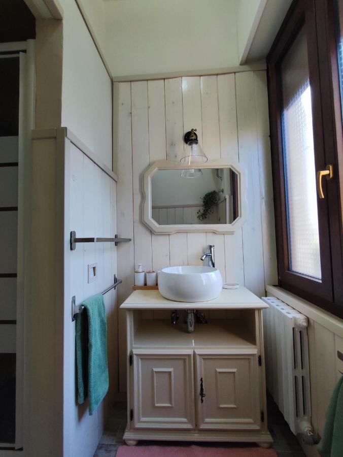 Camere Infinity Rooms Castelfidardo Bagian luar foto
