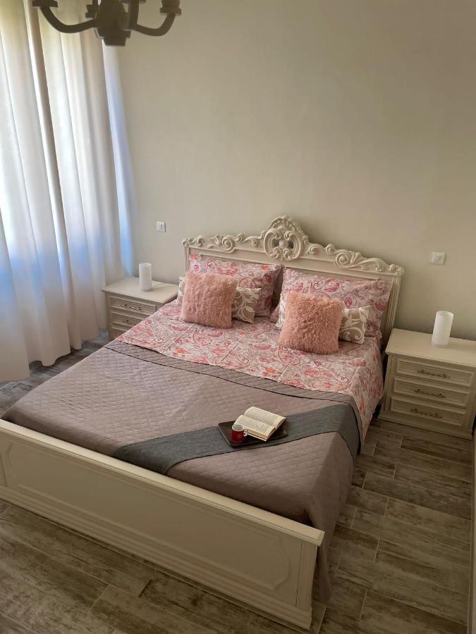 Camere Infinity Rooms Castelfidardo Bagian luar foto