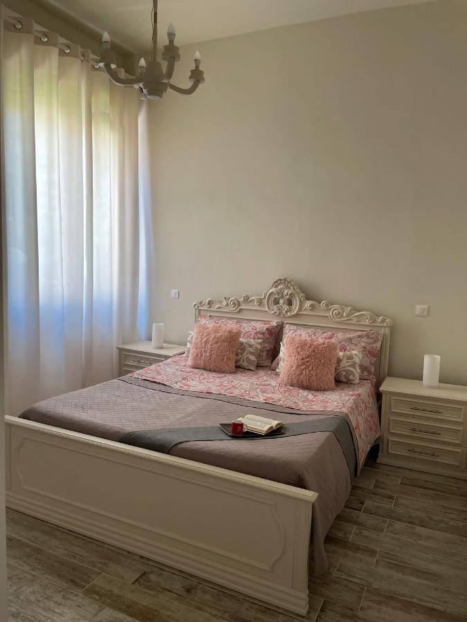 Camere Infinity Rooms Castelfidardo Bagian luar foto
