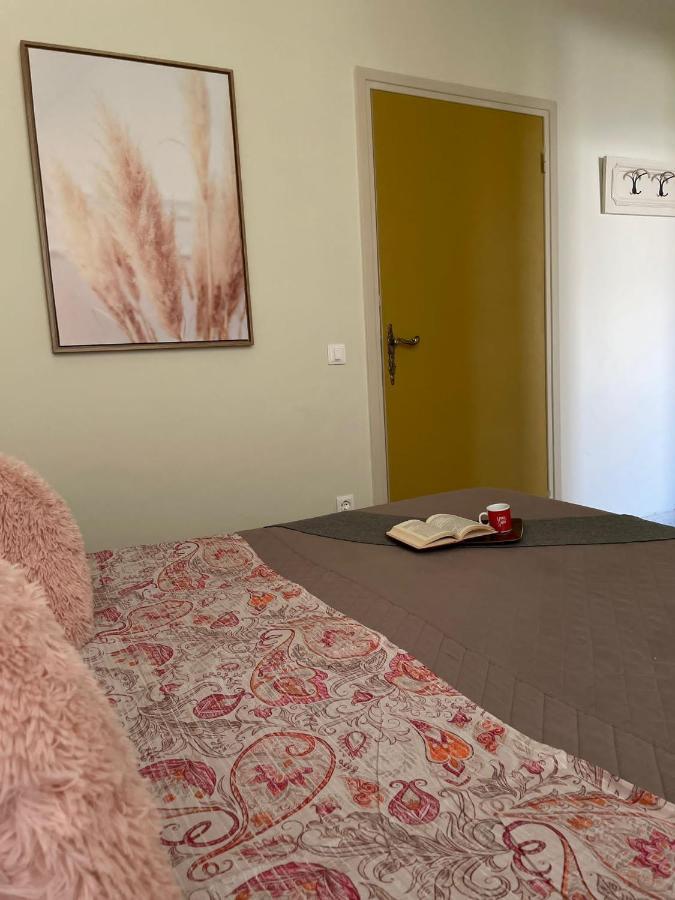 Camere Infinity Rooms Castelfidardo Bagian luar foto