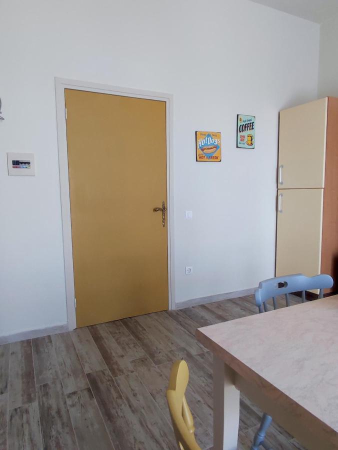 Camere Infinity Rooms Castelfidardo Bagian luar foto