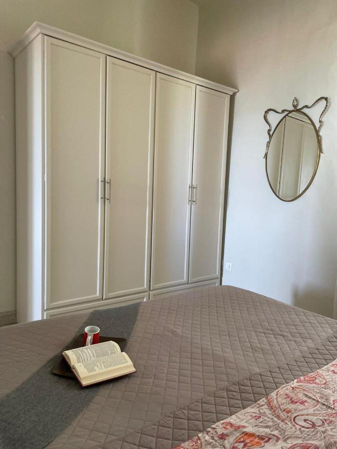 Camere Infinity Rooms Castelfidardo Bagian luar foto