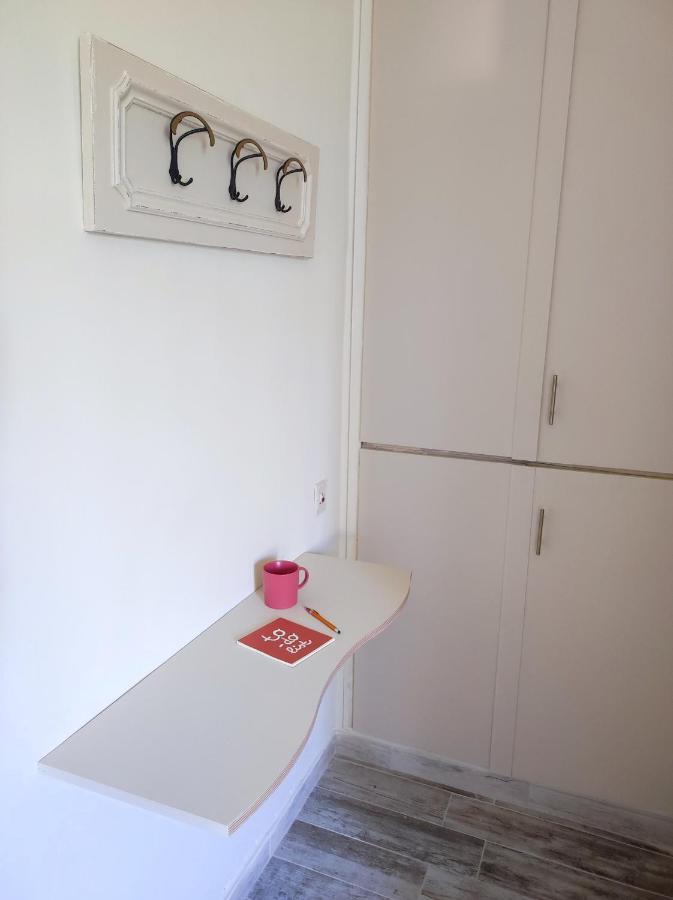 Camere Infinity Rooms Castelfidardo Bagian luar foto