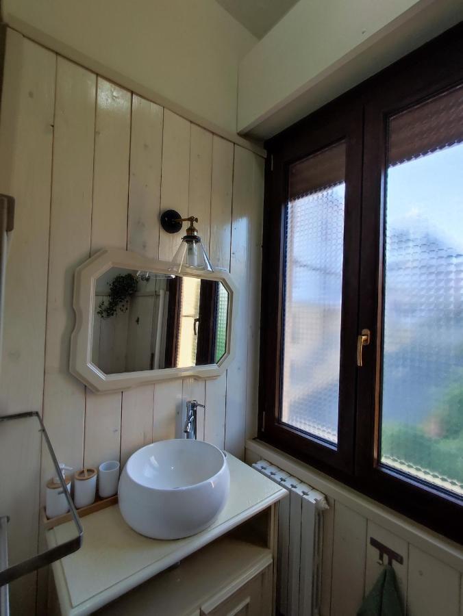 Camere Infinity Rooms Castelfidardo Bagian luar foto