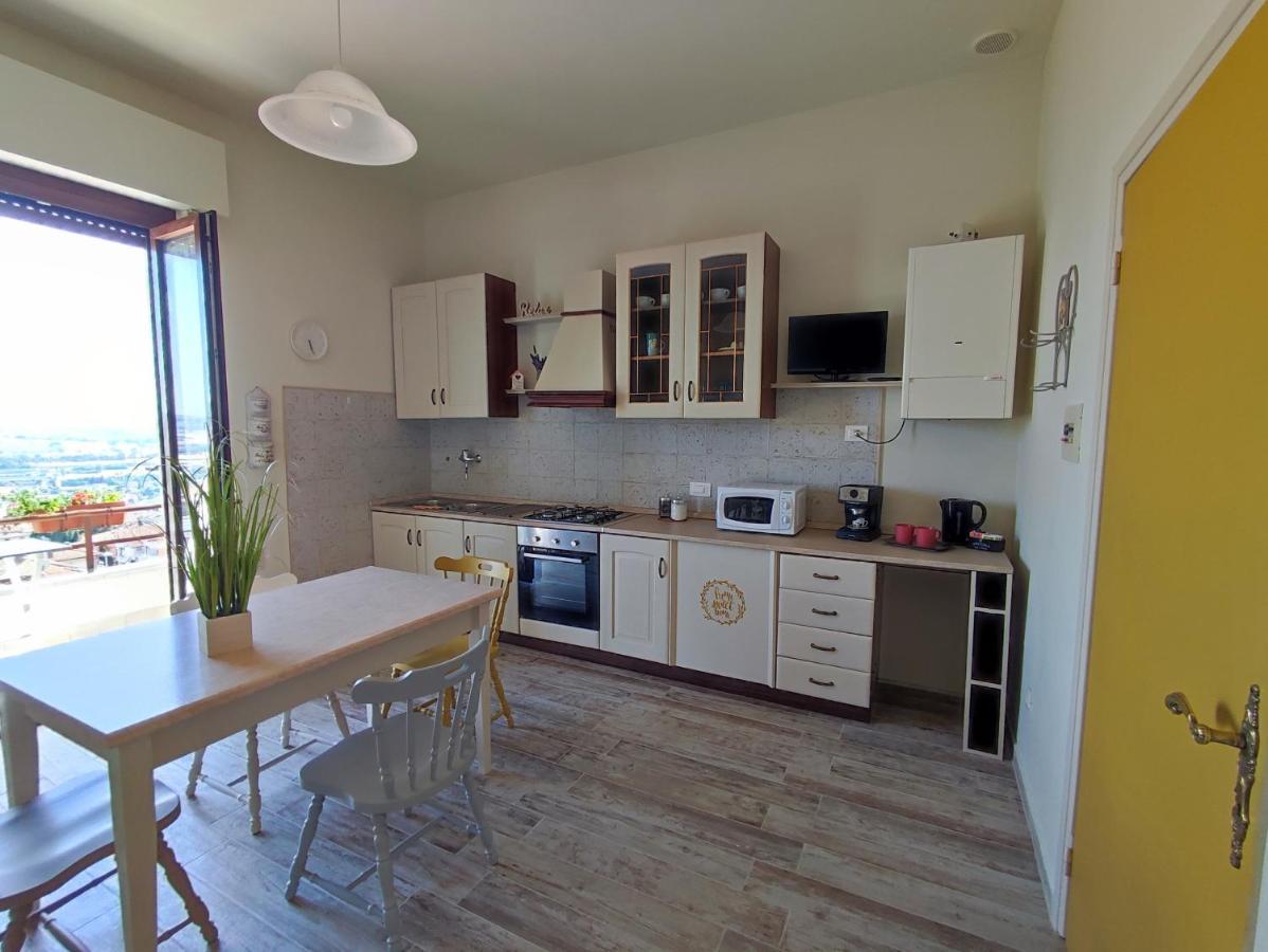 Camere Infinity Rooms Castelfidardo Bagian luar foto