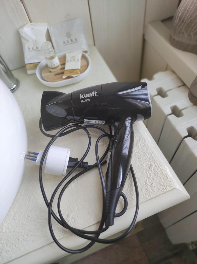 Camere Infinity Rooms Castelfidardo Bagian luar foto