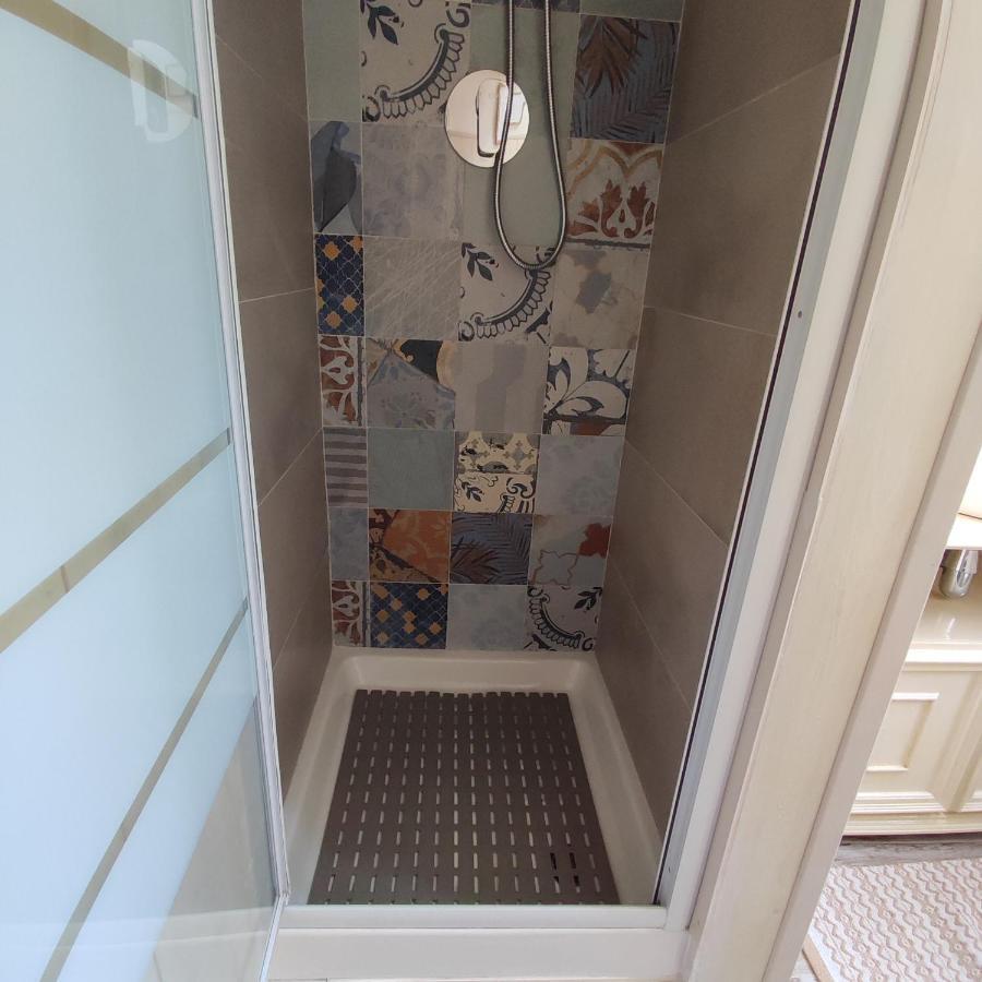 Camere Infinity Rooms Castelfidardo Bagian luar foto