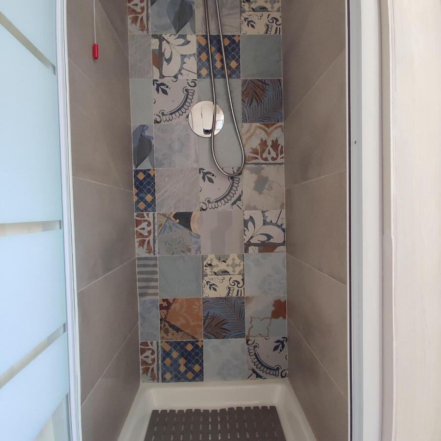 Camere Infinity Rooms Castelfidardo Bagian luar foto