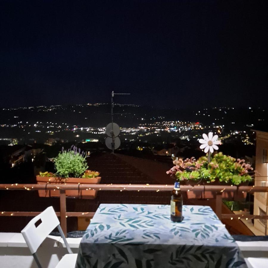 Camere Infinity Rooms Castelfidardo Bagian luar foto